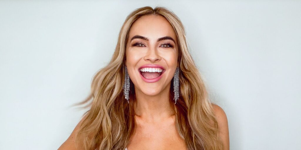 Vendiendo Sunset: Chrishell compra una casa de $ 3.3 millones en Hollywood después del divorcio