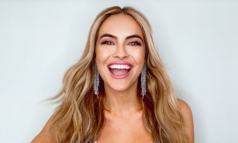 Vendiendo Sunset: Chrishell compra una casa de $ 3.3 millones en Hollywood después del divorcio