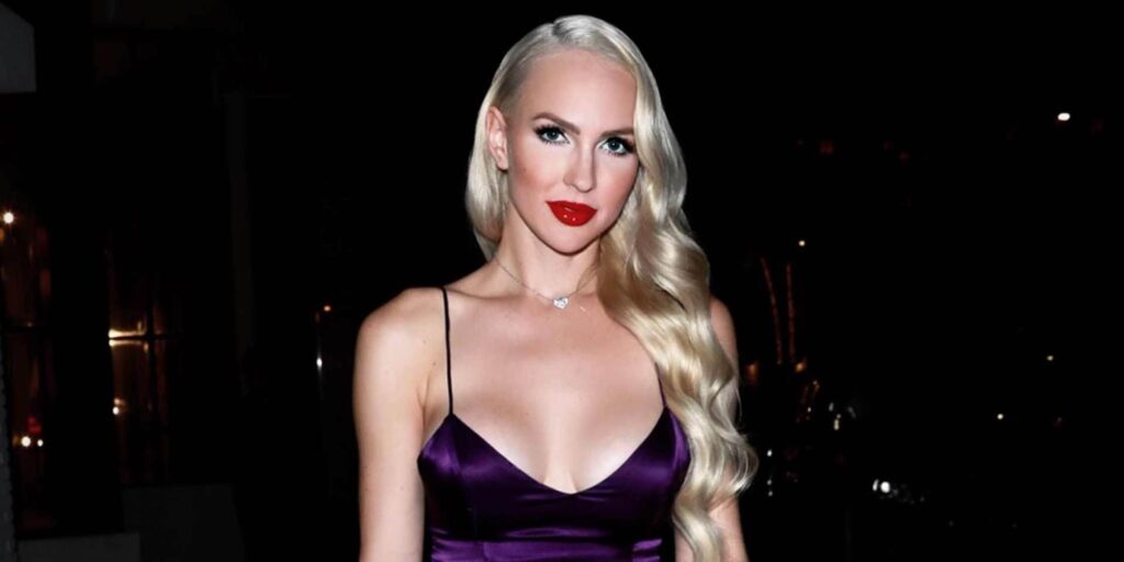 Vendiendo Sunset: Por qué Christine Quinn está llamando a los vergonzosos de mamá