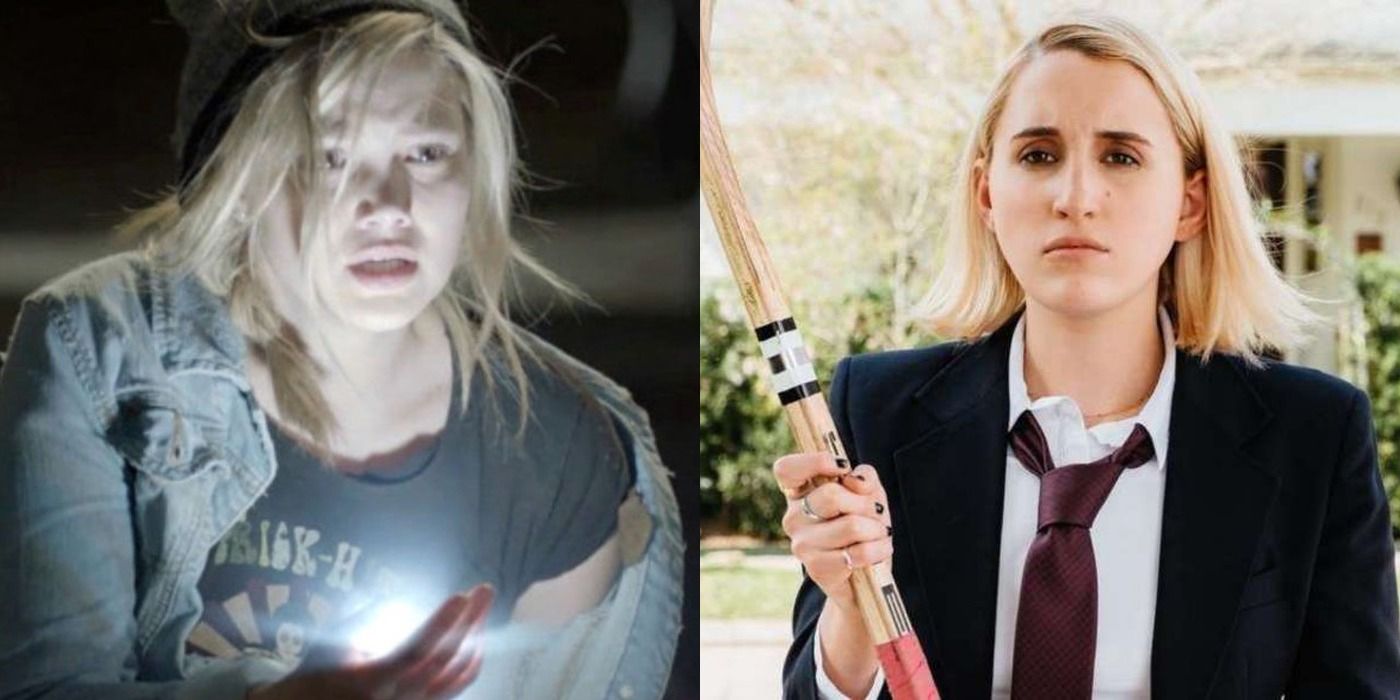 Verano cruel: 10 películas y programas donde has visto al elenco