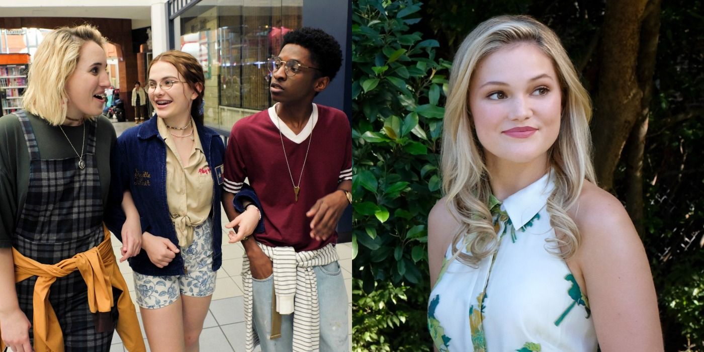 Verano cruel: 5 personajes de los que nos encantaría ser amigos (y 5 que preferiríamos evitar)