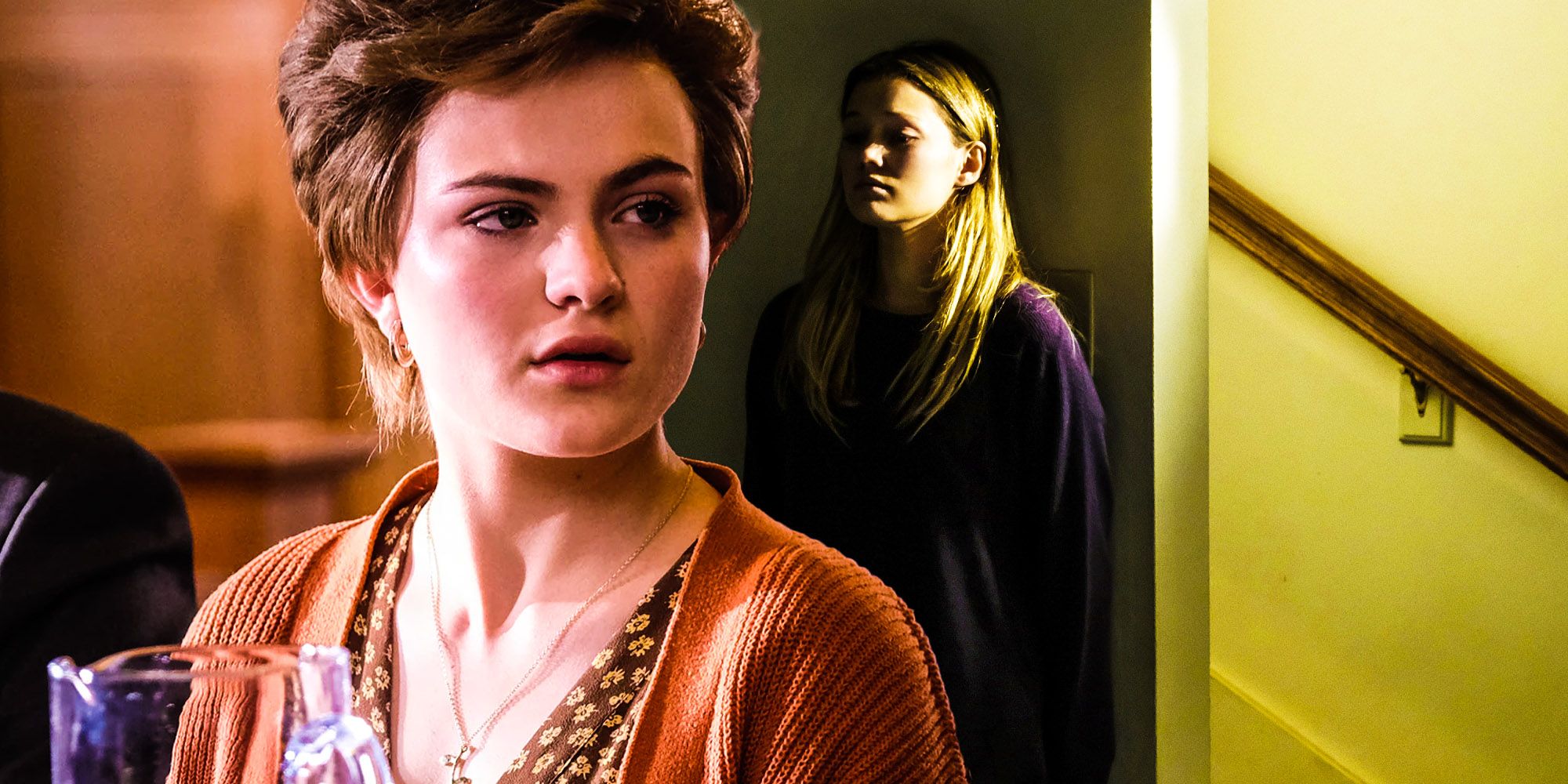 Verano cruel: ¿Jeanette mintió sobre ver a Kate en la casa de Martin?