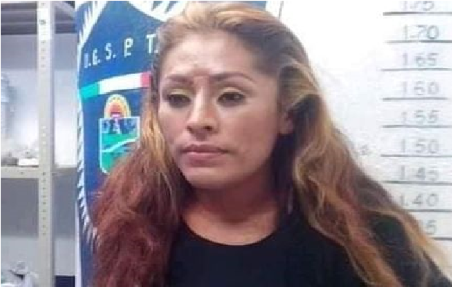 Violan a trailero; travesti lo amarró para cometer bajeza, crónica de una violación, cerca de Caseta de  Palmillas