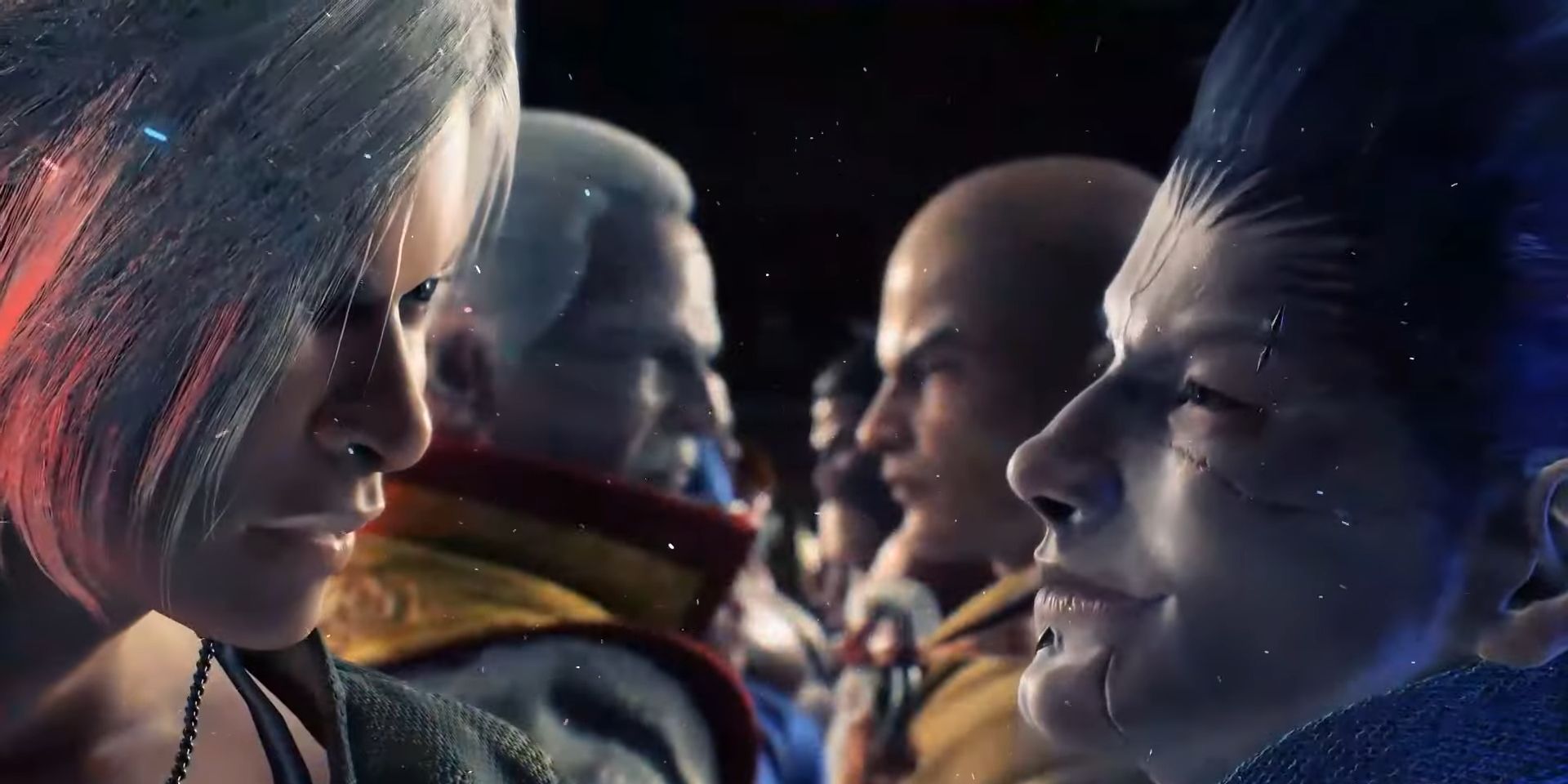 Virtua Fighter 5 Ultimate Showdown Review: Reapertura exitosa del Dojo