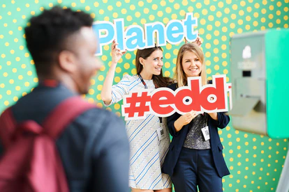 Los Días Europeos de Desarrollo serán totalmente virtuales este 2021 y dedicados a la lucha contra el cambio climático y la preservación de la biodiversidad.