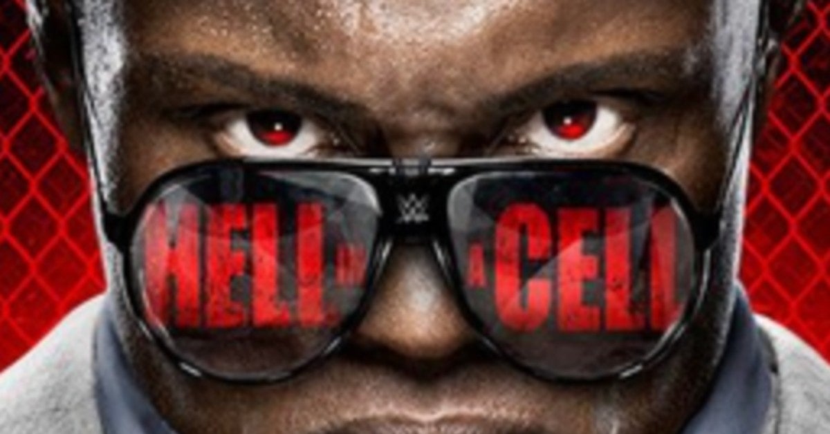 WWE-Hell-in-a-Cell-2021-Poster-Bobby-Lashley WWE-Hell-in-a-Cell-2021-Poster-Bobby-Lashley