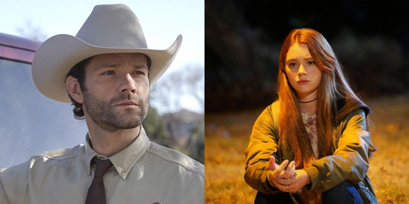 Walker: los personajes principales, clasificados por simpatía |