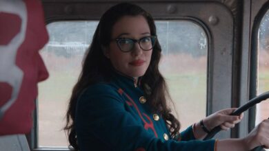 WandaVision originalmente incluía Flashbacks de Darcy |