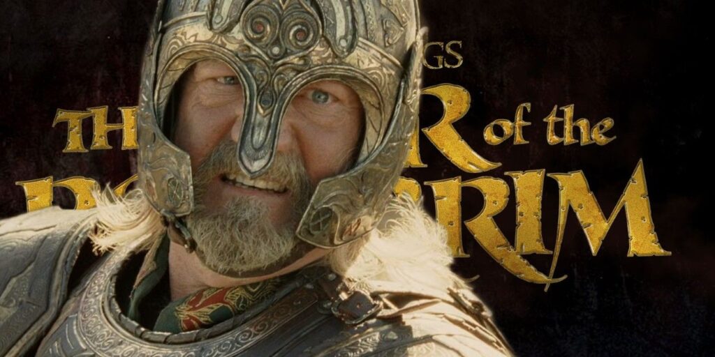 War Of The Rohirrim explicado: de qué se trata la película de anime de El señor de los anillos