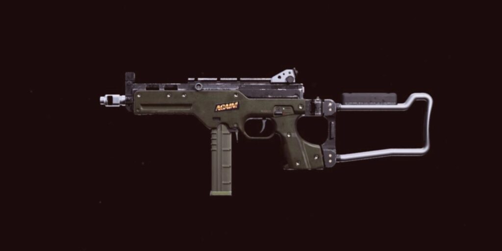 Warzone: El mejor equipamiento de LC10 |