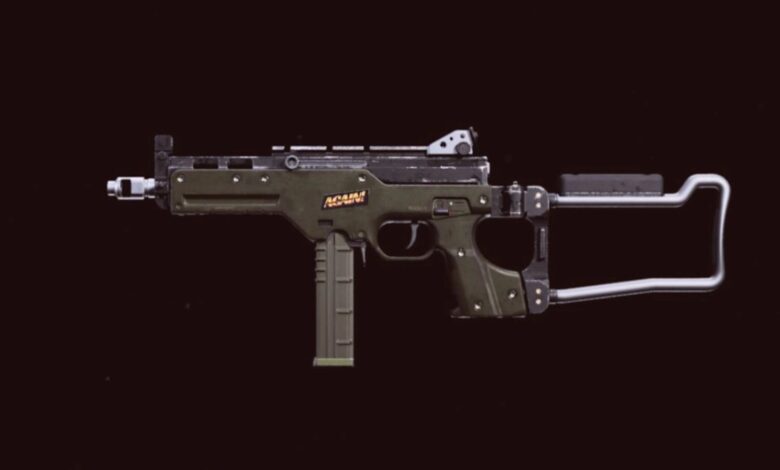 Warzone: El mejor equipamiento de LC10 |