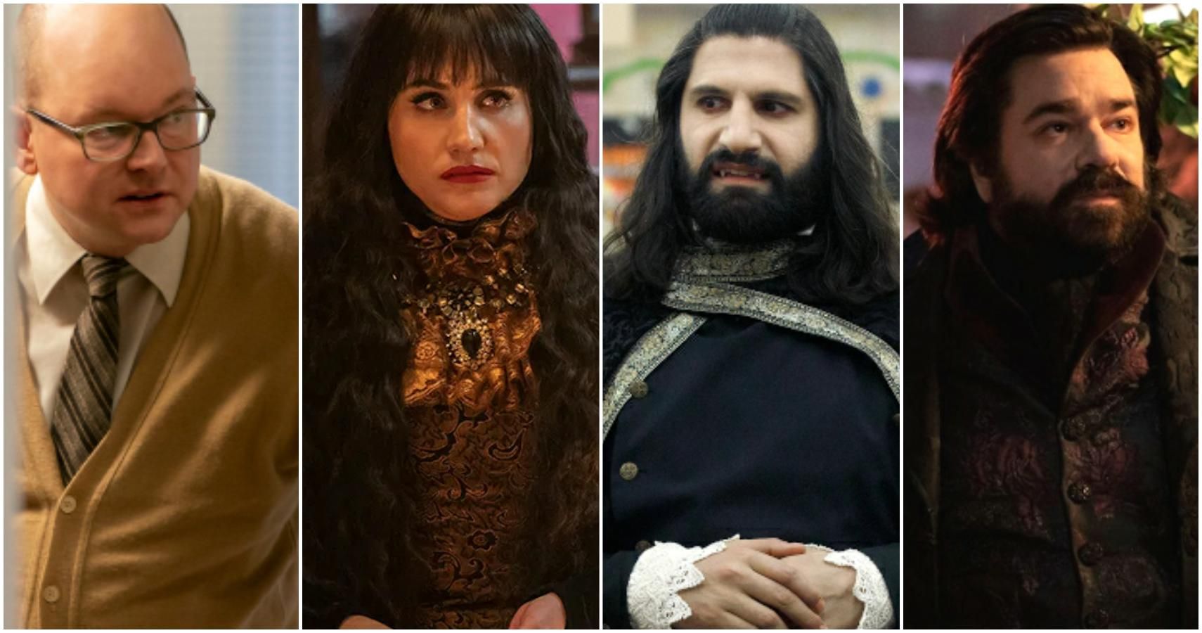 What We Do In The Shadows Temporada 3 Fecha de estreno fijada para septiembre