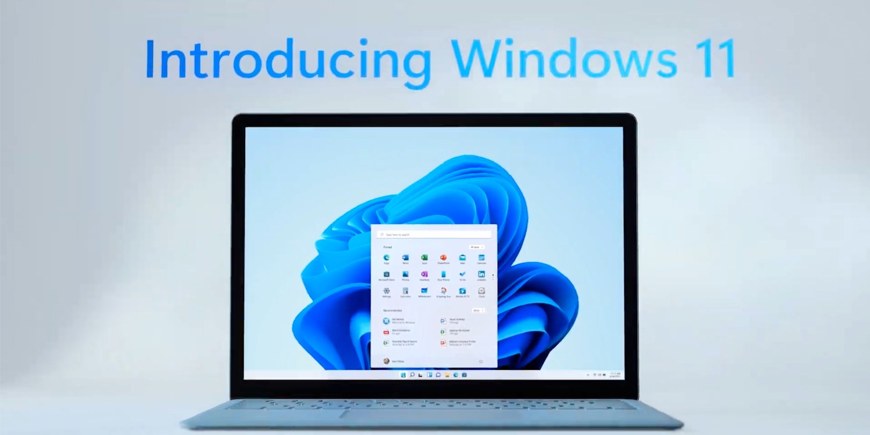 Windows 11: Requisitos de lanzamiento, costo y especificaciones |