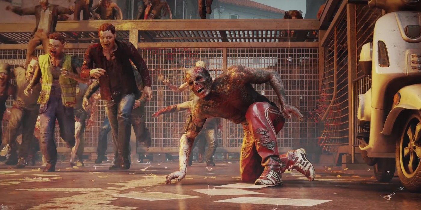 World War Z: Aftermath Upgrade agrega modo en primera persona y mucho más