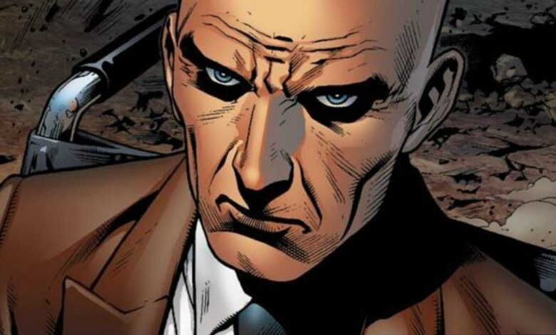 X-Men confirma que el profesor X tiene una debilidad ridícula