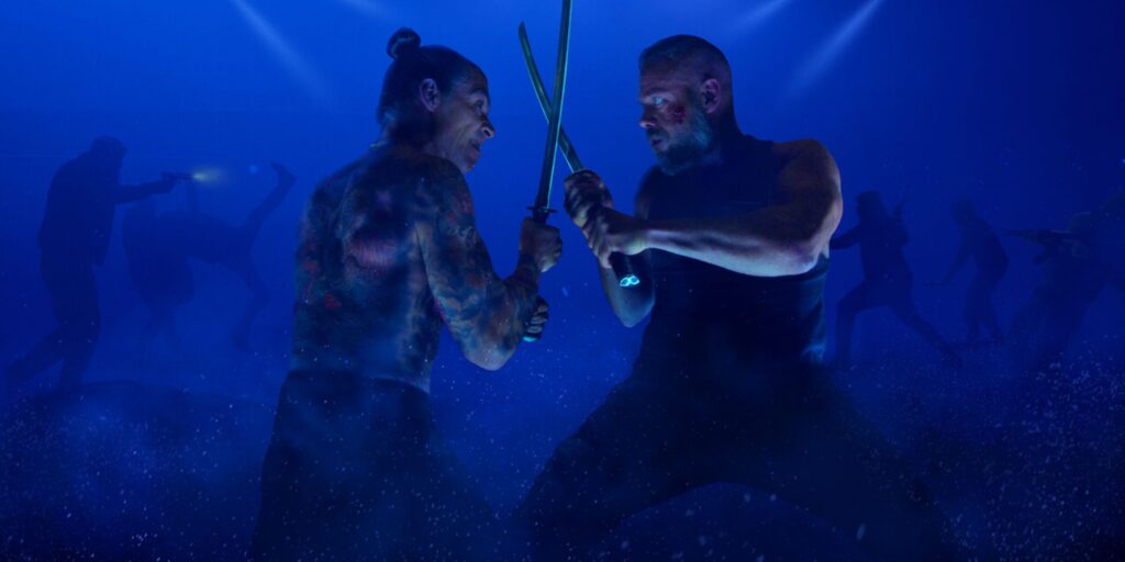 Xtreme Cast & Character Guide: dónde más puedes ver a los actores