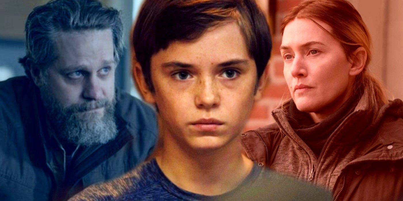 Yegua de Easttown: Preguntas sin respuesta después del final