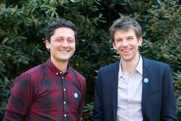 Yousign recauda $ 36,6 millones para construir una alternativa europea a DocuSign