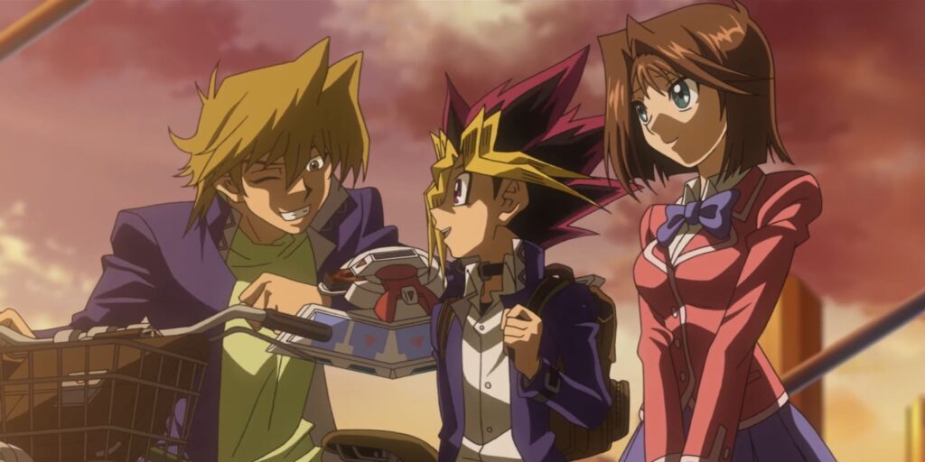 Yu-Gi-Oh!: Los momentos más saludables de Joey |