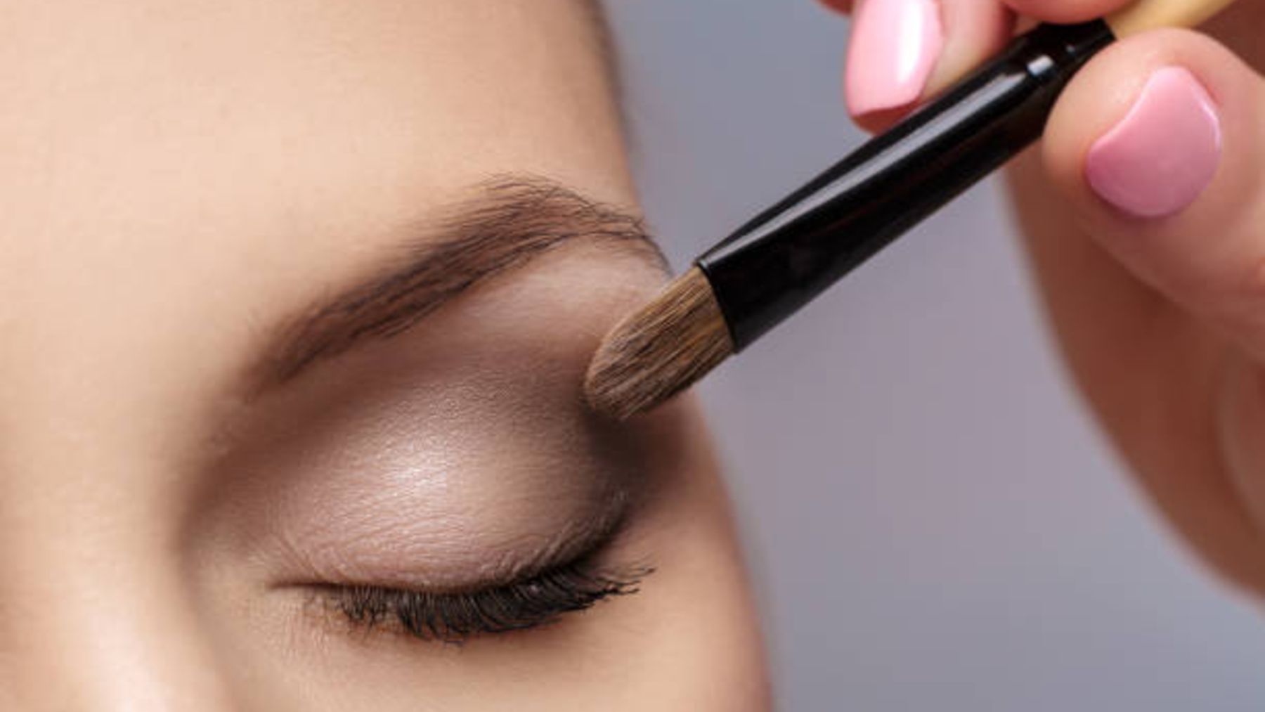 ¡estas son las brochas realmente imprescindibles!