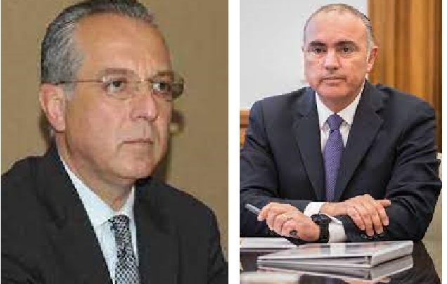 ¿Carro completo del PAN en Querétaro? o ¿Sorpresas políticas como las de Ignacio Loyola y Pepe Calzada?