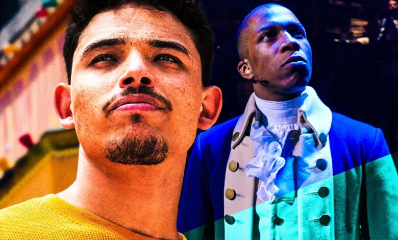 ¿Cuánto cuesta hacer In The Heights en comparación con el Hamilton de Disney +?
