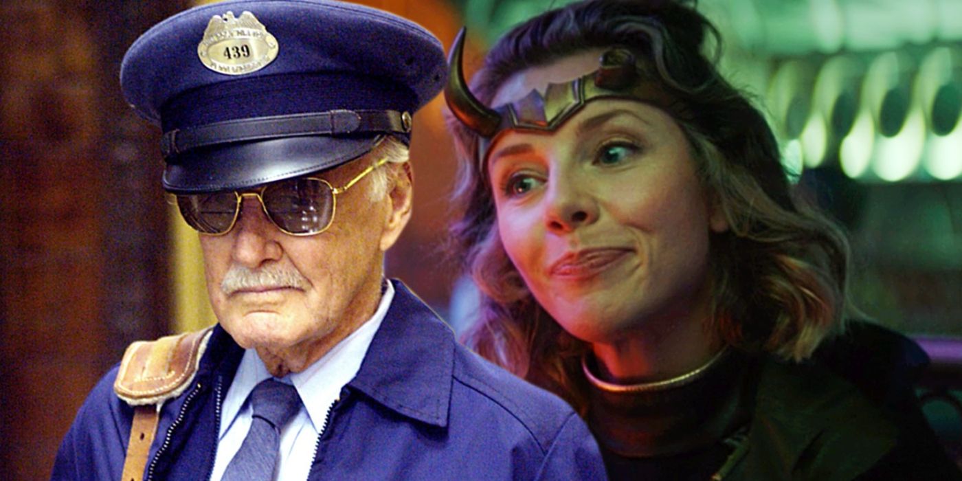 ¿De quién es el cartero del que está enamorada Lady Loki?  Explicación de la historia del cómic