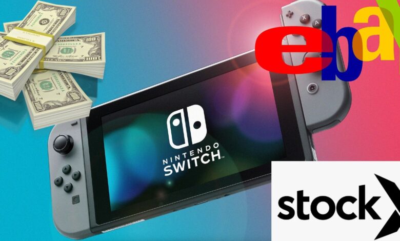 ¿El lanzamiento de Nintendo Switch Pro reflejará el fiasco de la consola PS5 de Sony?