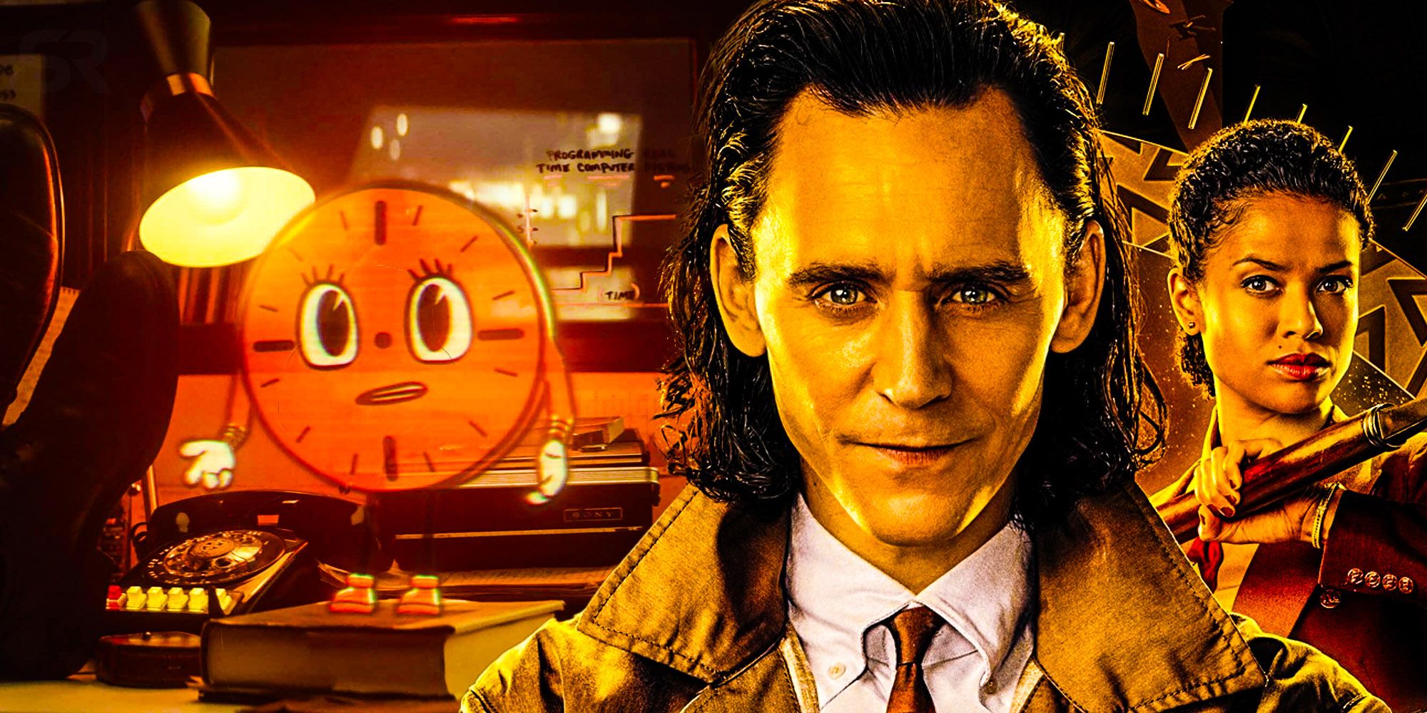 ¿Está Miss Minutes realmente viva? Mascota de TVA explicada