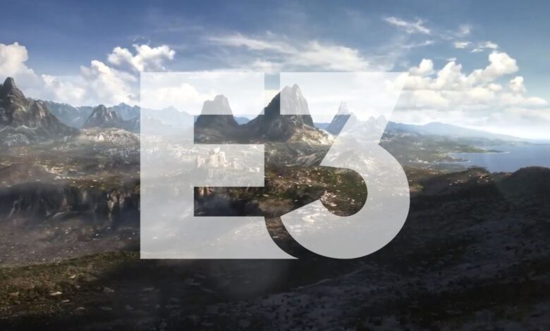 ¿Estará Elder Scrolls 6 en el E3 2021: todas las razones por las que (y por qué no)?