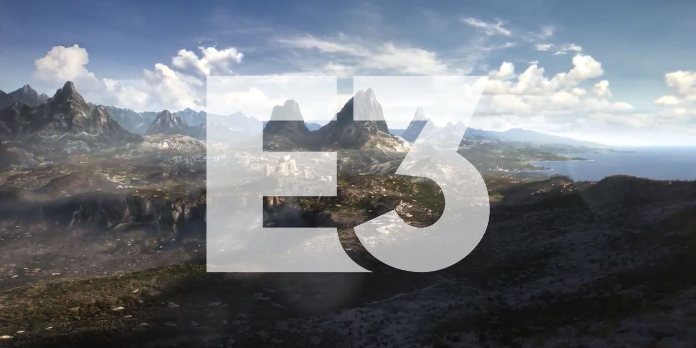 ¿Estará Elder Scrolls 6 en el E3 2021: todas las razones por las que (y por qué no)?