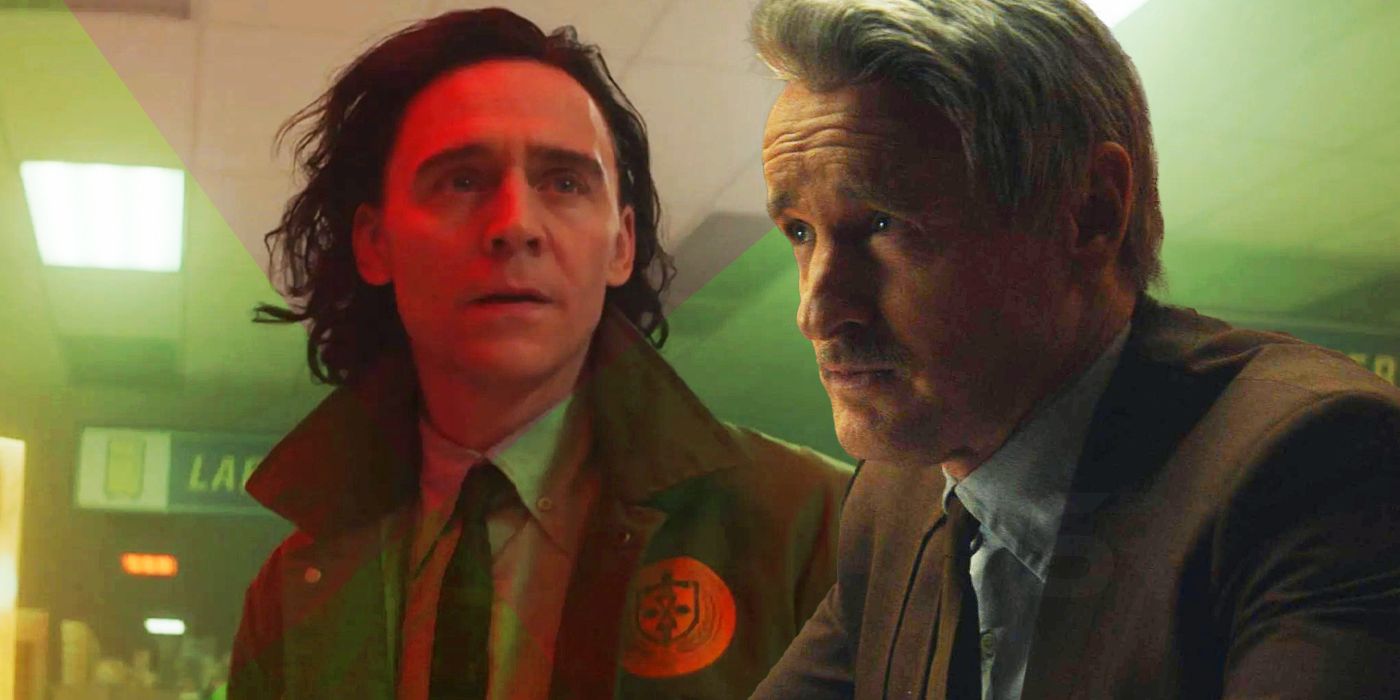 ¿Opción A o B? Por qué Mobius evita que Loki sea eliminado