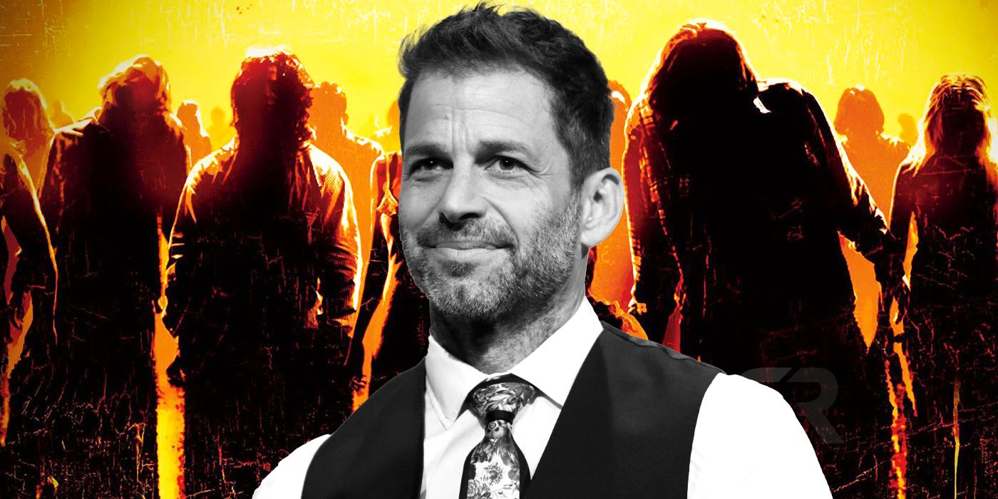 ¿Por qué Dawn Of The Dead 2 nunca sucedió?