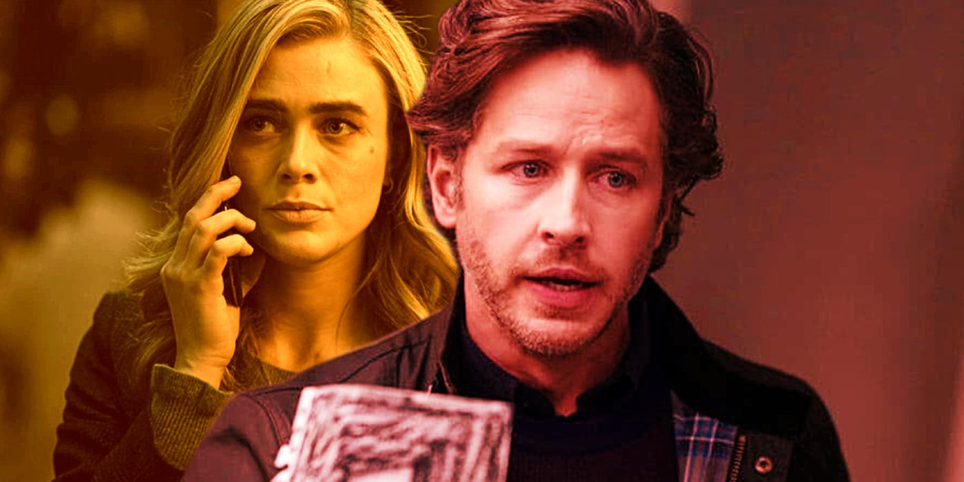 ¿Por qué se canceló Manifest después de la temporada 3 (y Netflix lo salvará?)
