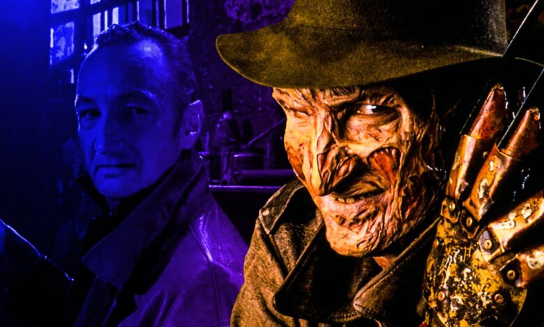 ¿Qué edad tenía Freddy Krueger cuando murió en una pesadilla en Elm Street?