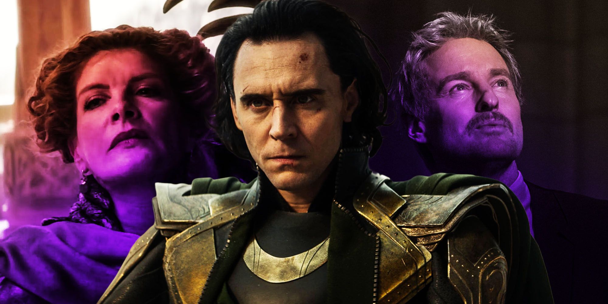 ¿Qué pasa si la TVA no arrestó a Loki? (Explicación de los cambios en la línea de tiempo de MCU)