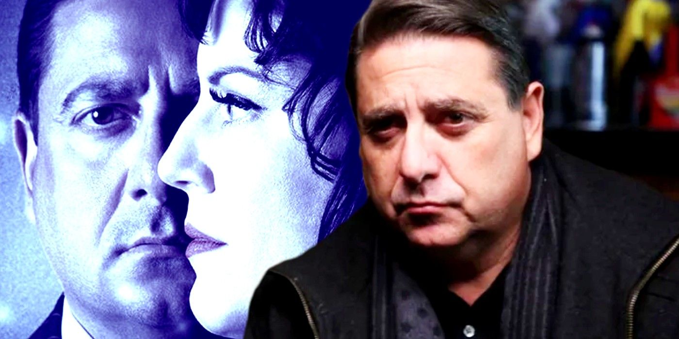 ¿Quién es Steve De Schiavi? Explicación del detective de los archivos muertos