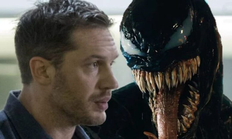 ¿Quién es la voz de Venom? |
