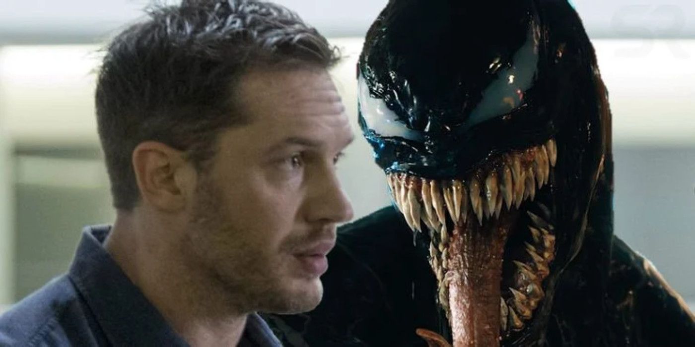 ¿Quién es la voz de Venom?  |