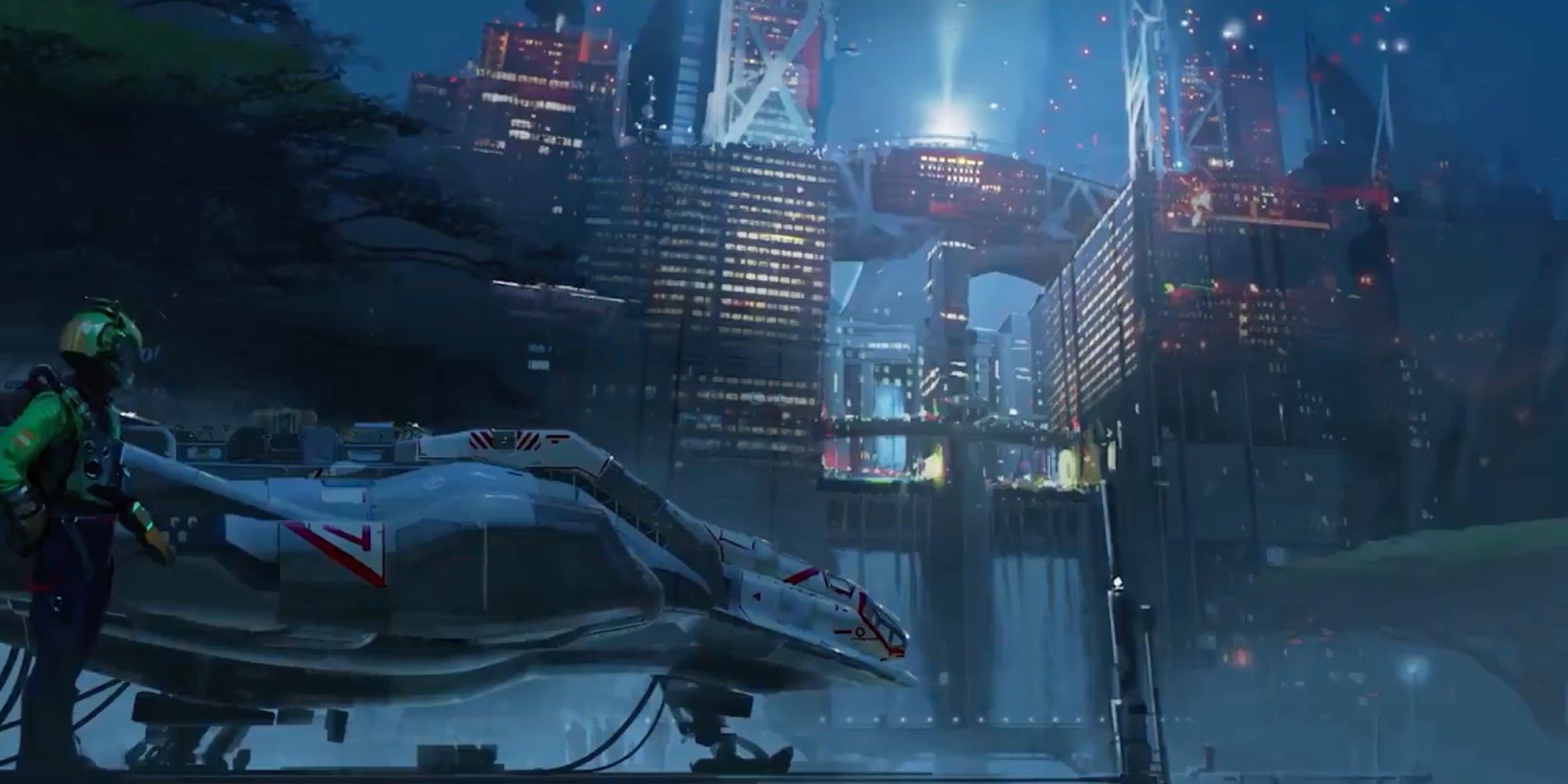 ¿Starfield te dejará volar a otros planetas?