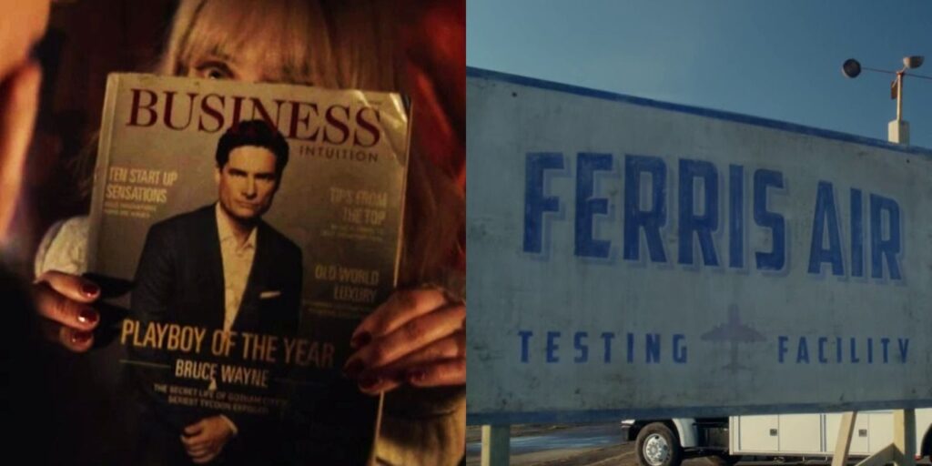 10 mejores huevos de Pascua de Arrowverse que finalmente dieron sus frutos