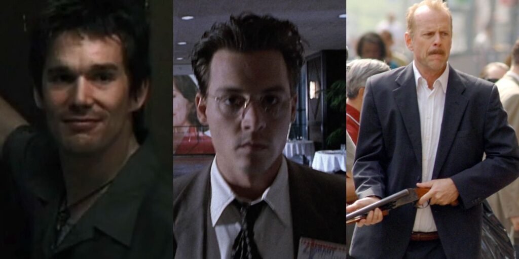 10 mejores películas que tienen lugar en tiempo real, clasificadas |