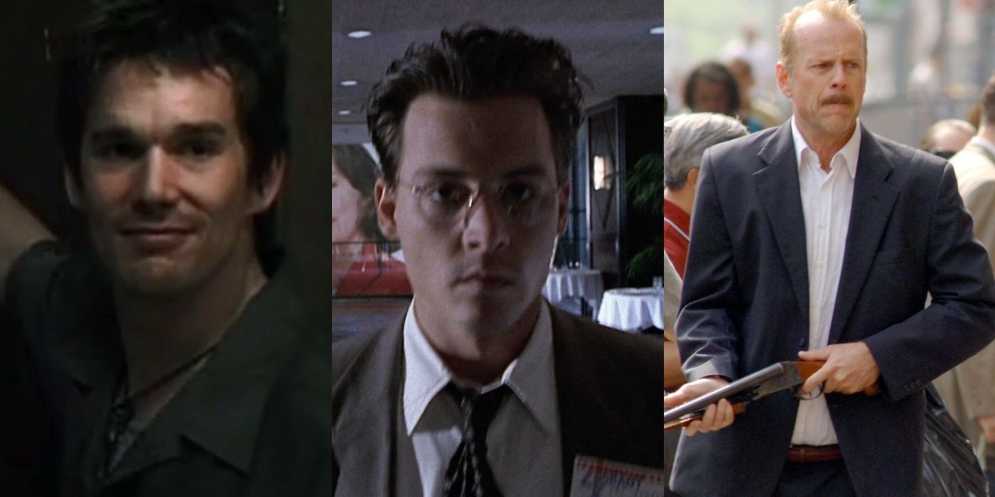 10 mejores películas que tienen lugar en tiempo real, clasificadas |