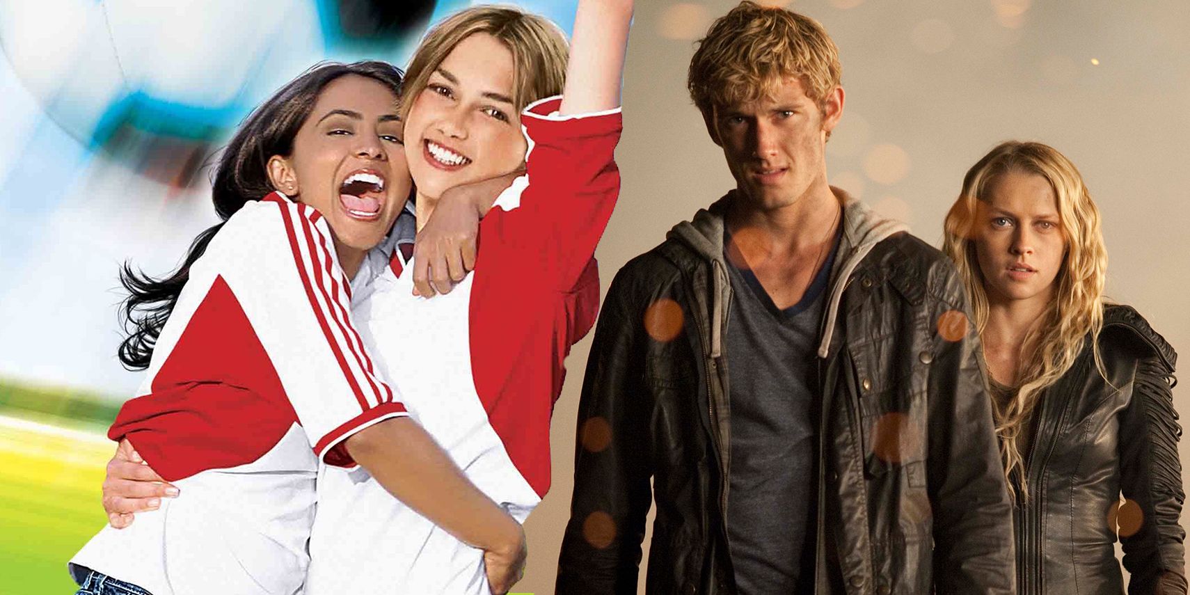 10 películas para adolescentes que nunca tuvieron secuelas (pero los fanáticos desearían que lo hicieran)