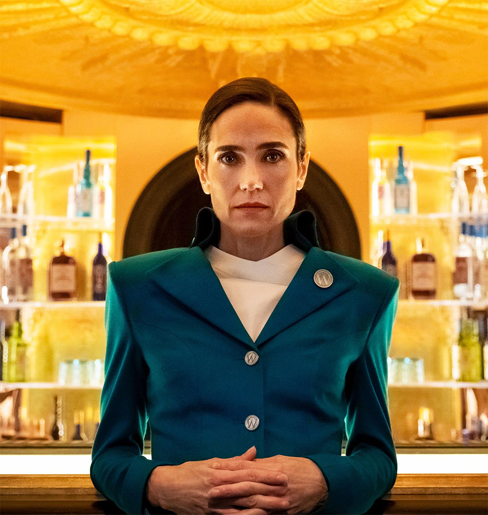 snowpiercer nuevo en netflix