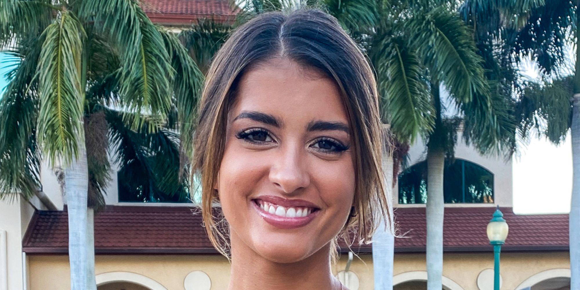 Gran Hermano 23: edad, trabajo, Instagram, ciudad natal y más de Alyssa Lopez