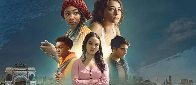 gran-ejercito-netflix gran ejército netflix