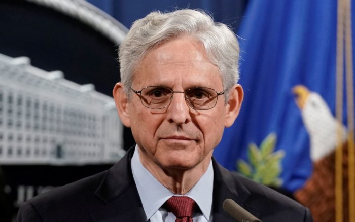 El fiscal general de EU Impone una moratoria a las ejecuciones federales