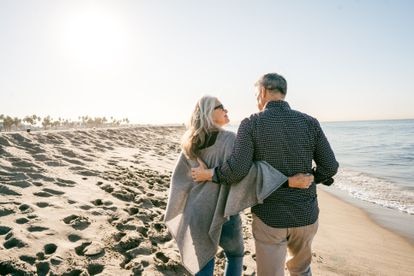 Un seguro de vida aporta la tranquilidad de saber que, pase lo que pase, cualquier familia va a poder mantener su nivel de vida durante unos años.