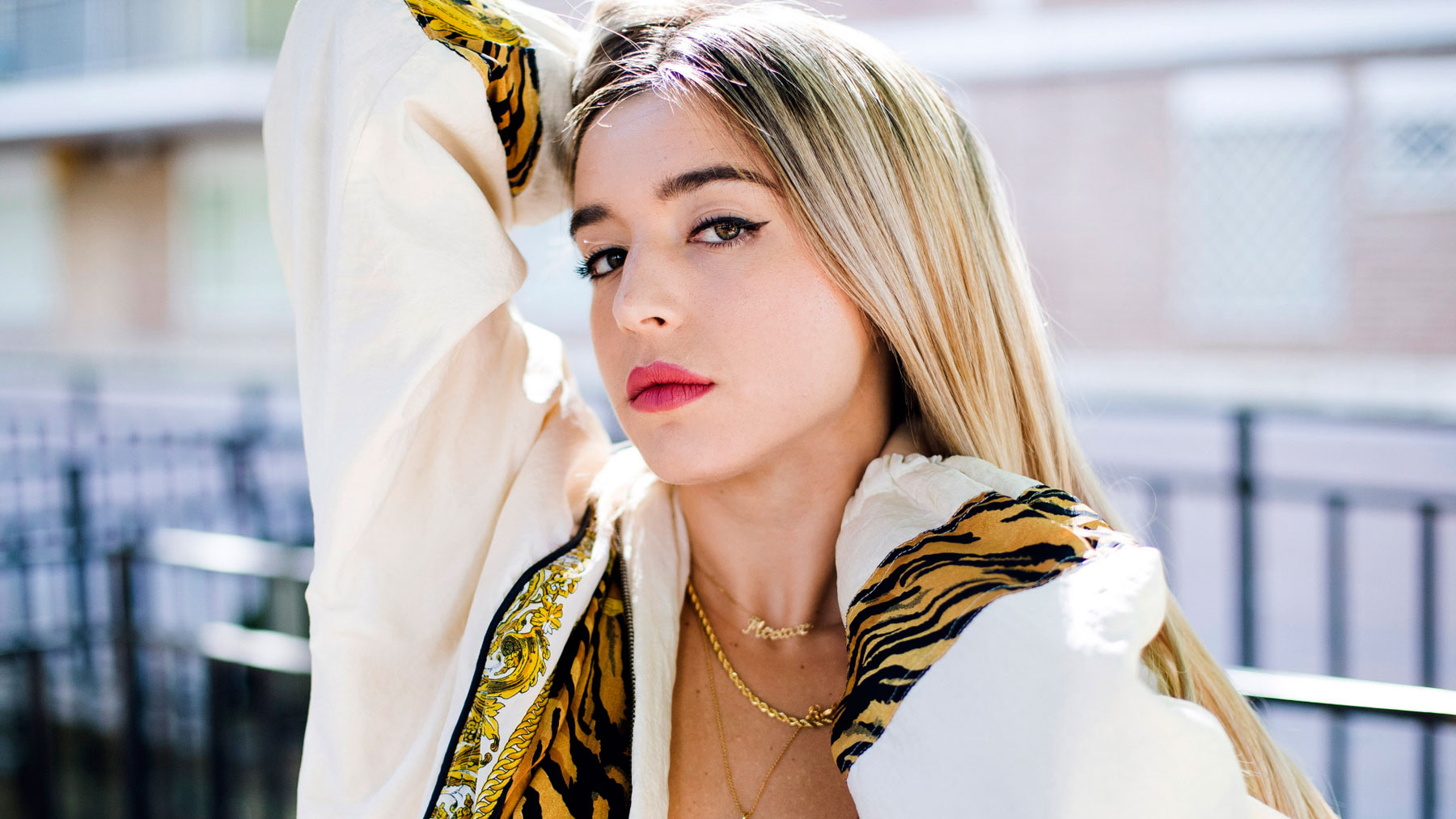 De primera expulsada ‘en todo’ a triunfar en lo que se propone, los planes de Mimi Doblas